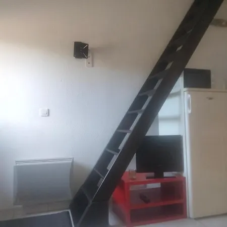 Διαμέρισμα Des Hirondelles *