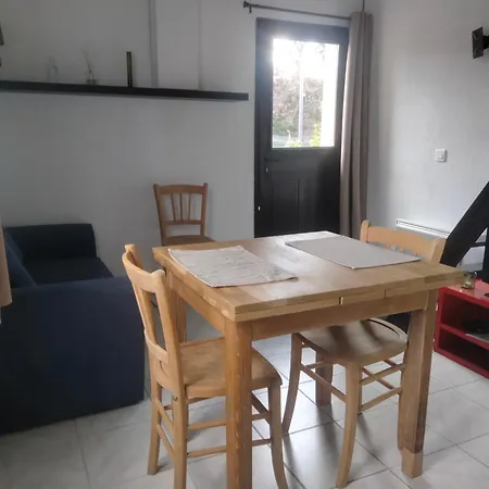 Διαμέρισμα Des Hirondelles Riom