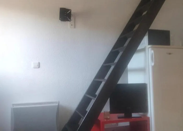 Апартаменты Des Hirondelles *