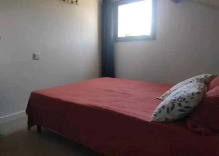 Des Hirondelles Риом